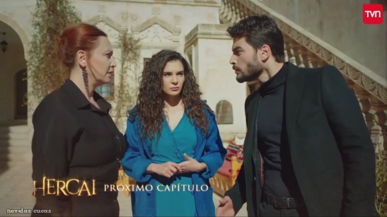 HERCAI CAPITULO 97 EN ESPAÑOL NOVELA TURCA Series Turco