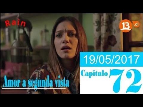 Amor ? segunda vista – Capitulo 72 K Full HD