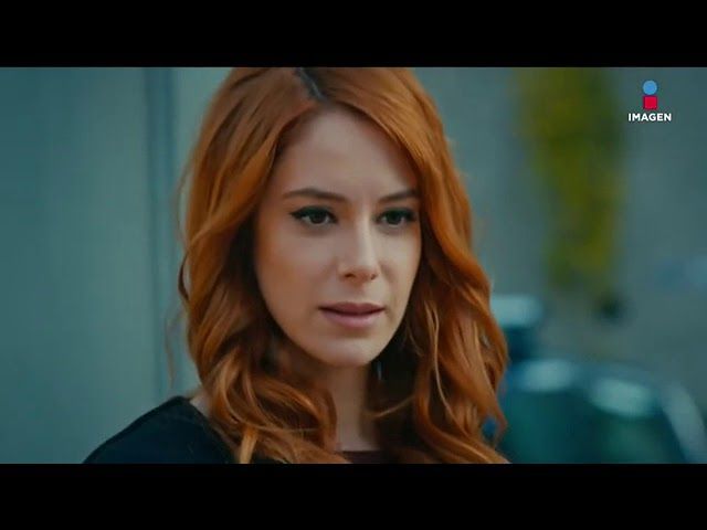 Emanet Serie Turca En Español Capitulo 8