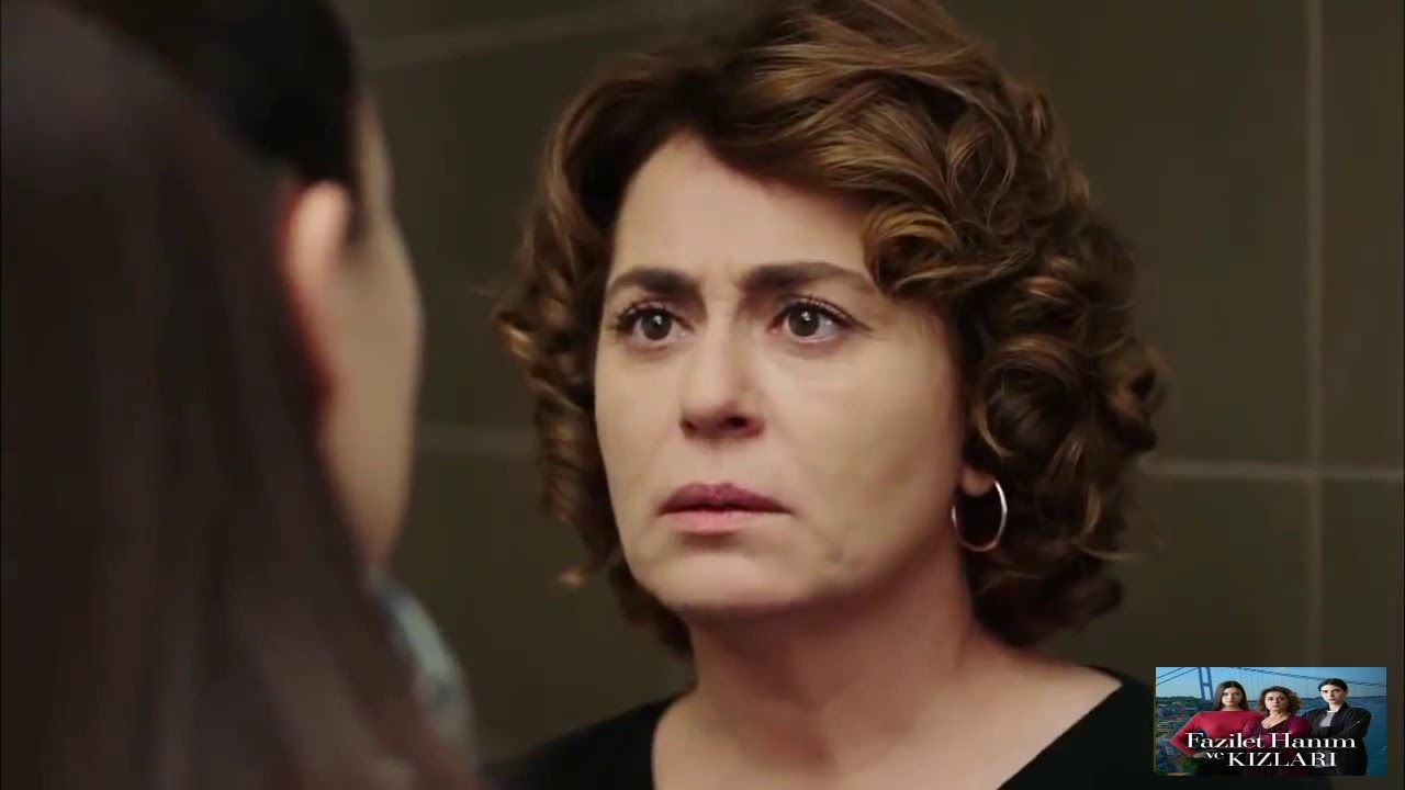 La Señora Fazilet Y Sus Hijas Segunda Temporada