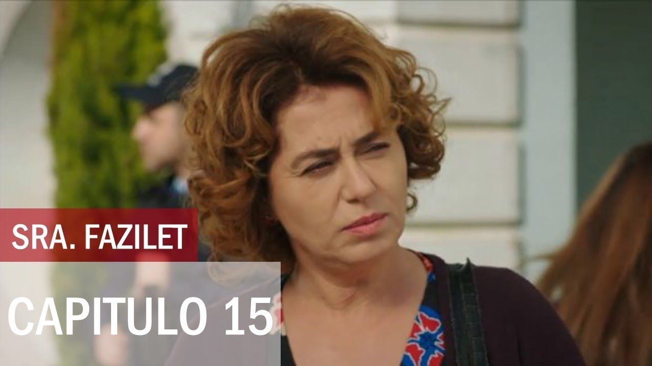 La Señora Fazilet Y Sus Hijas Segunda Temporada