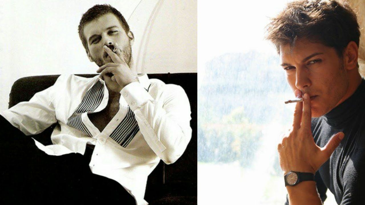 top-5-turkish-actors-who-smoke-in-real-life-series-turco