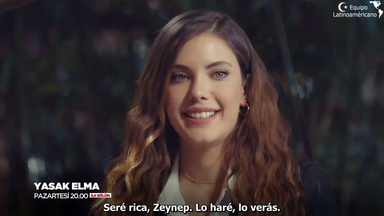 Palabra De Honor Capitulo 1 Sub Español