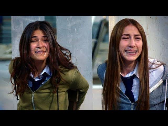 Donde Ver La Serie Huérfanas En Español