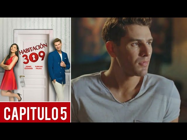 Donde Ver Habitacion 309 En Español