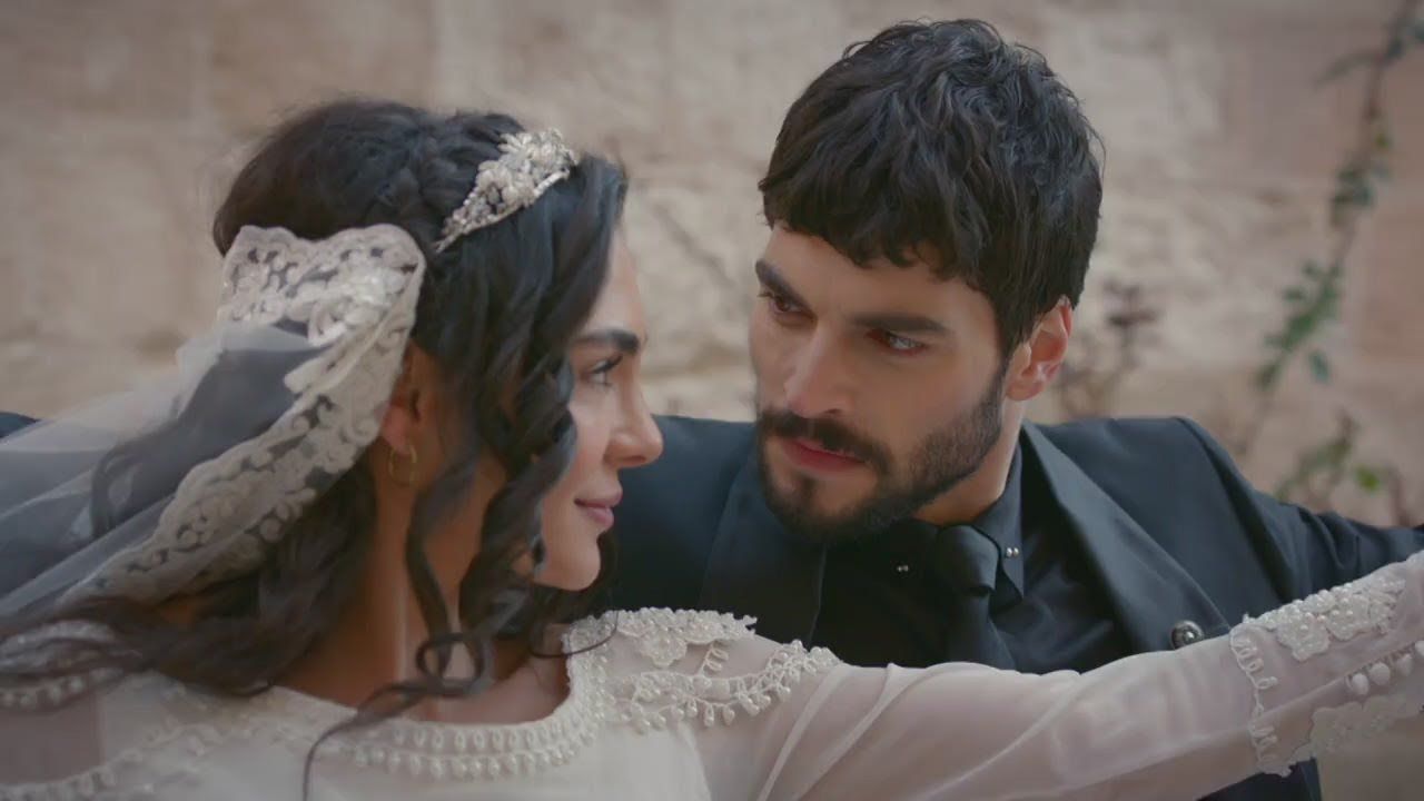 HERCAI - CAPITULO 4 EN ESPAÑOL - NOVELA TURCA | Series Turco