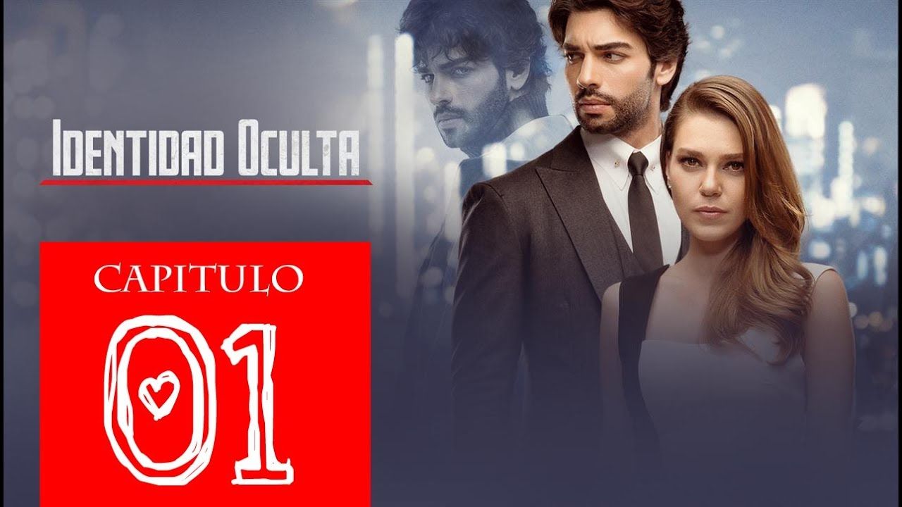 Seref Sozu Capitulo 1 En Español
