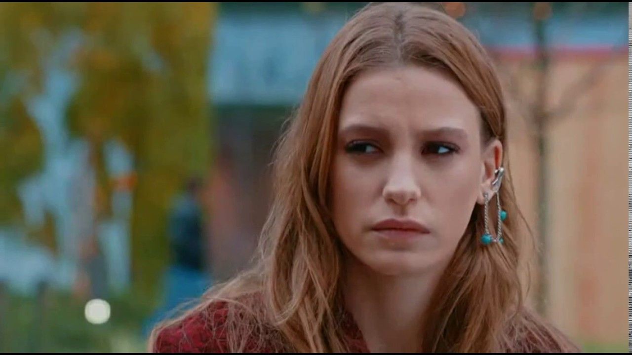 medcezir-Mira se entera de la existencia de la pegota (cap.102) – Series  Turco