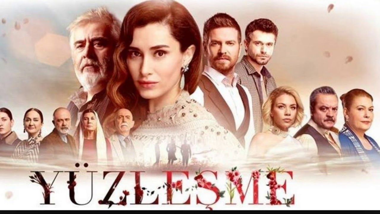 NUEVA SERIE TURCA SUB-EN ESPAÑOL. “Yuzlesme” | Series Turco