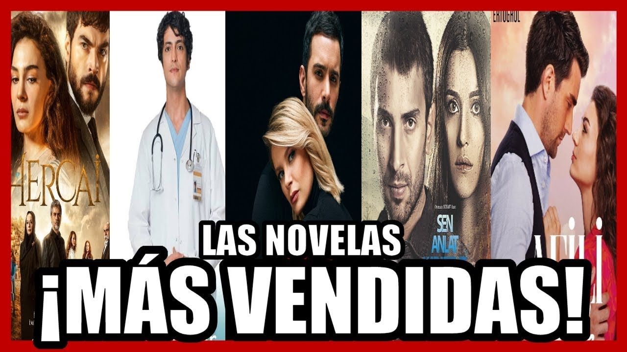 Series Turcas Completas En Español Latino