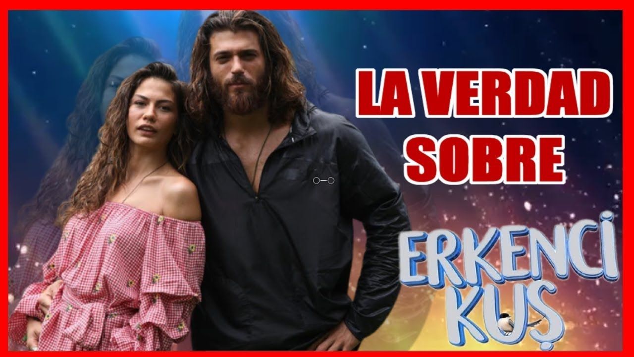 Pajaro Soñador En Turco Subtitulado En Español