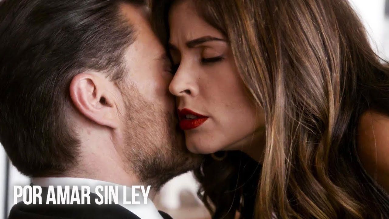 Por Amar Sin Ley Porno - Por Amar sin Ley | La pasiÃ³n entre Carlos y Nancy podrÃ­a encenderse |  Series Turco