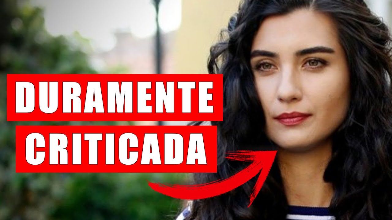 Series De Tuba Büyüküstün En Español