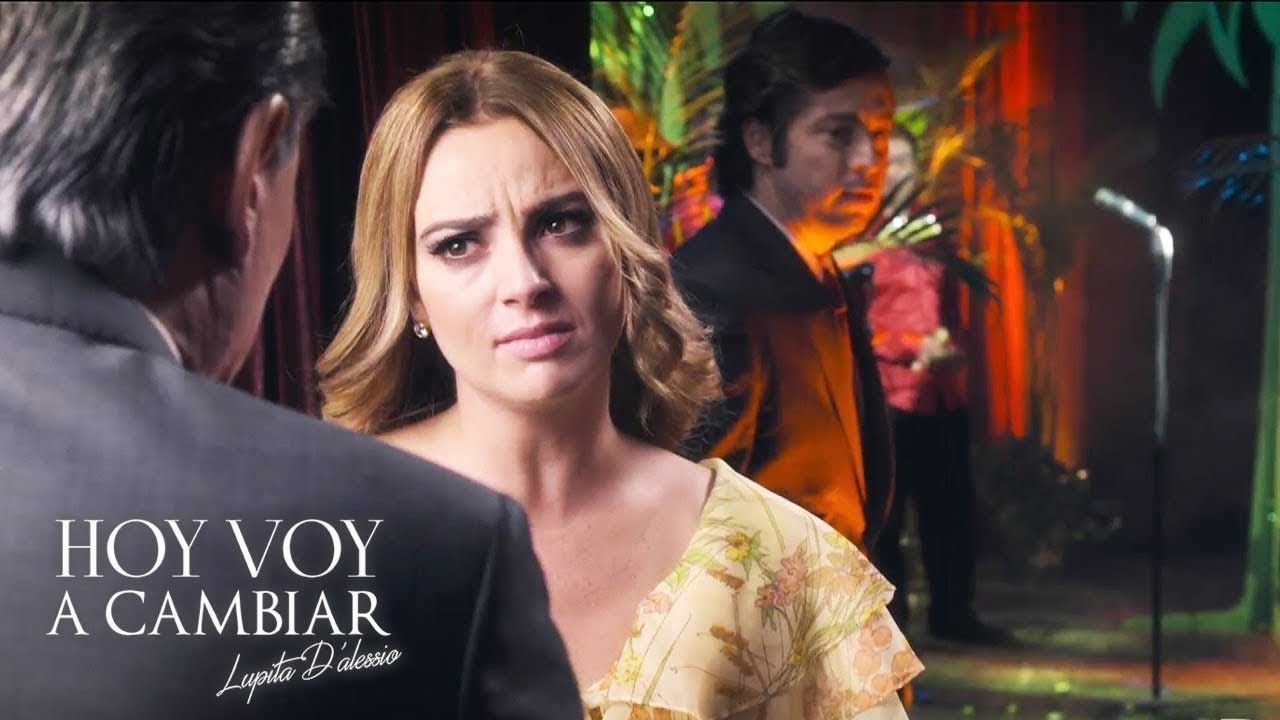 Hoy voy a cambiar Capítulo 2 Resumen Series Turco Hoy voy a cambiar Capítulo 2 Resumen Series Turco