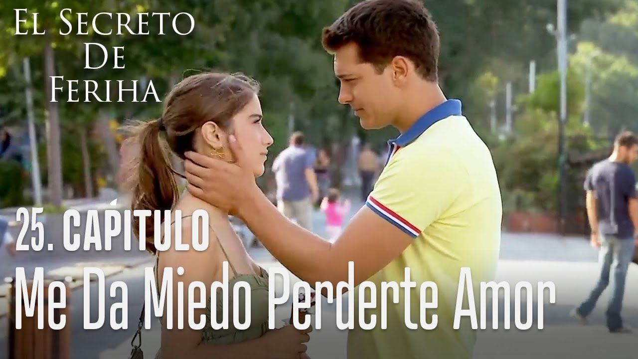 Amor Por Accidente Novela Turca En Español