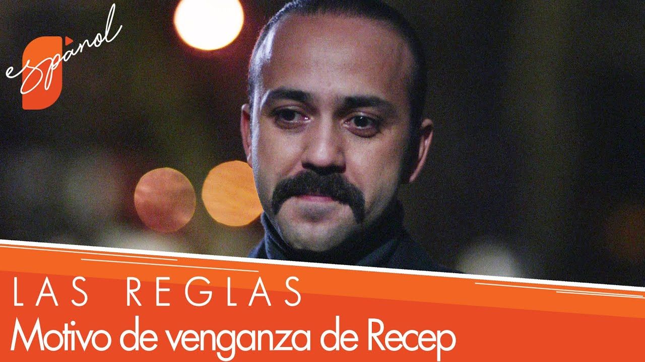 Las Reglas Para Mi Familia Serie Turca