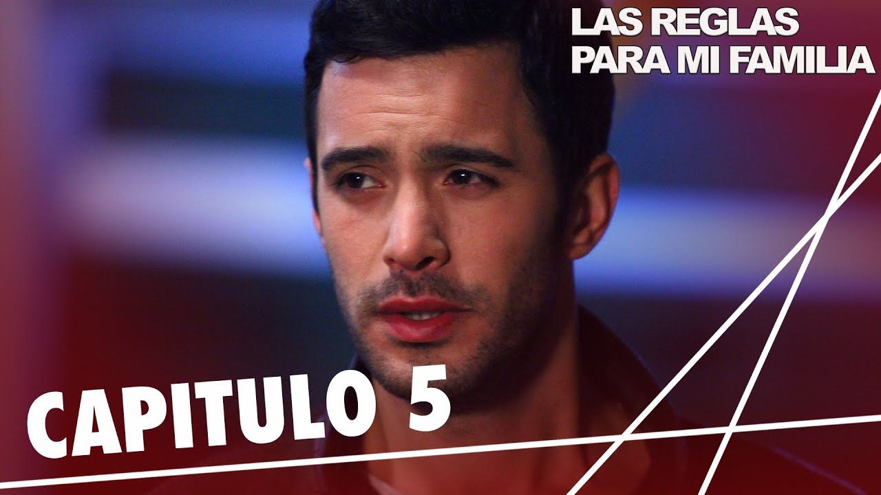 Las Reglas Para Mi Familia Serie Turca