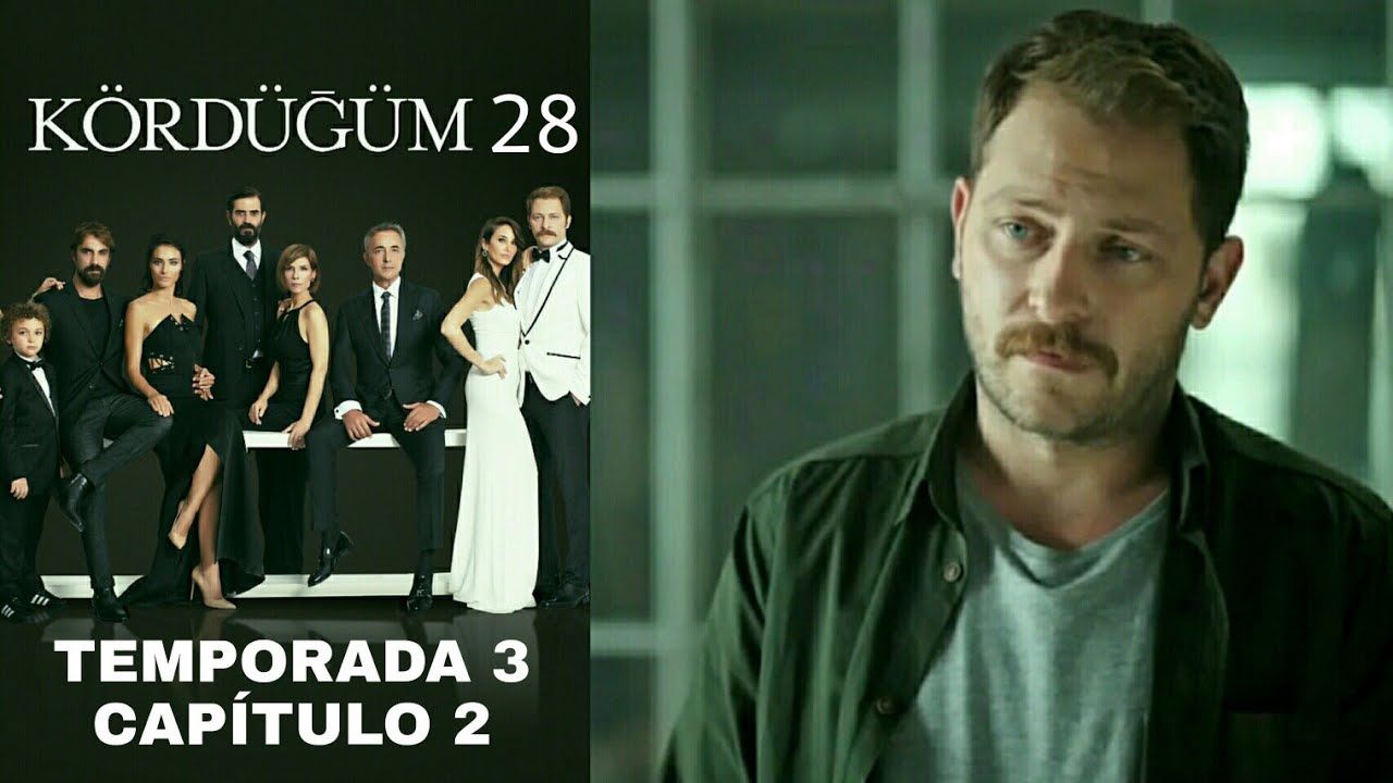 Intersection Novela Turca En Español Capitulos Completos Intersection (Kördüğüm) – Capítulo 28 Español – Series Turco