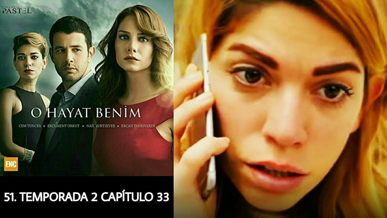 Me Robo Mi Vida Capitulo 51