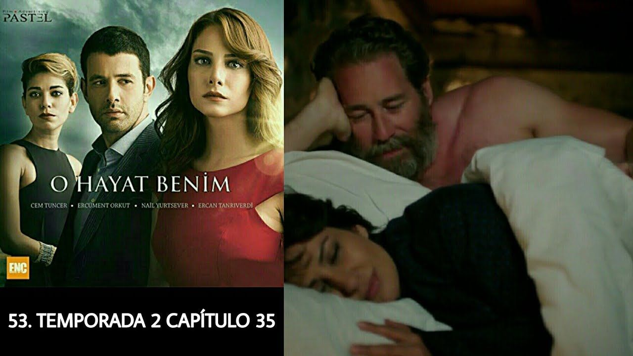 Ultimo Capitulo De Hayat En Español