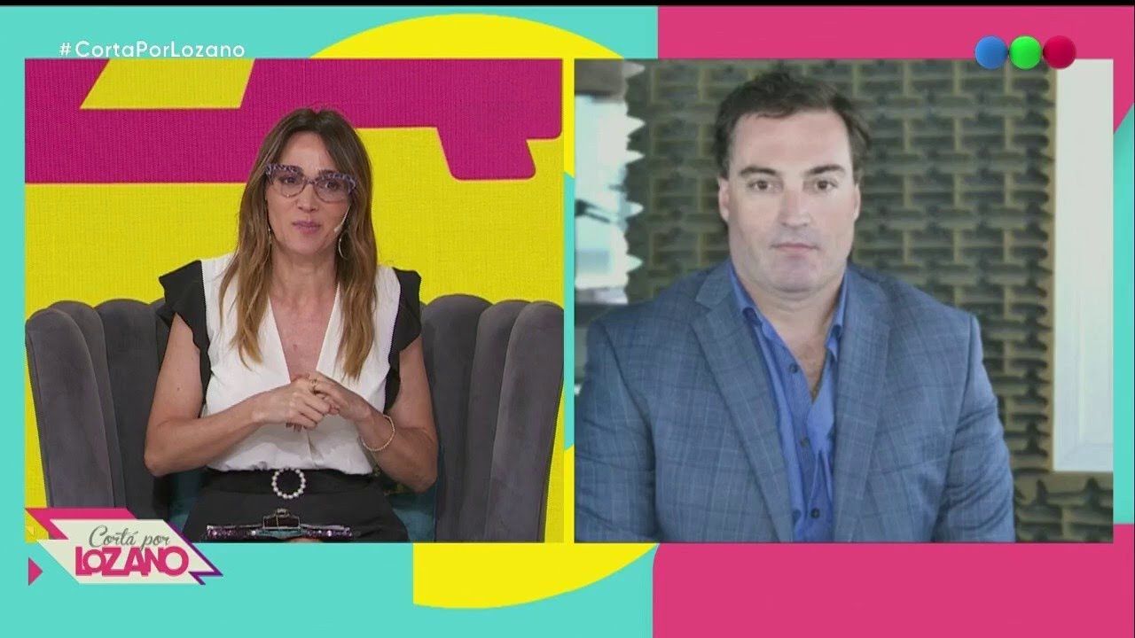 ¿El médico de Maradona falsificaba su firma? Cortá Por Lozano 2021