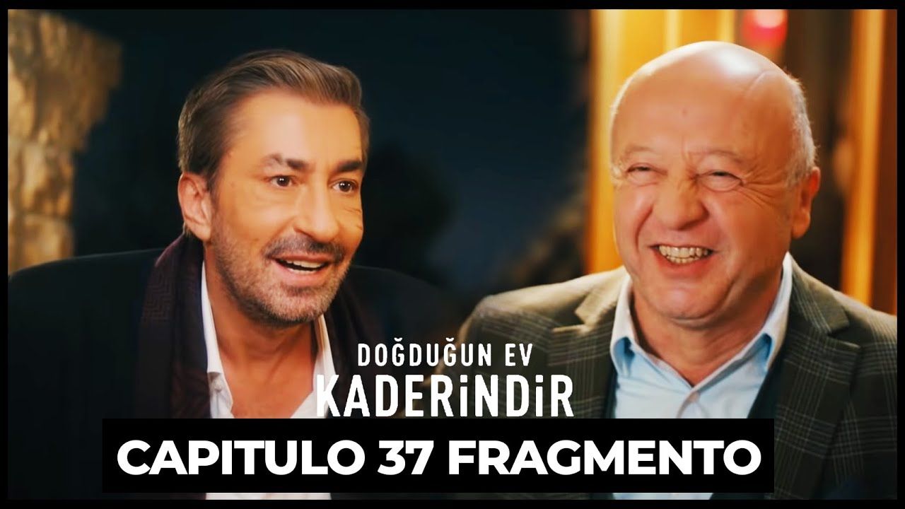 La Casa En Que Naciste Es Tu Destino Final