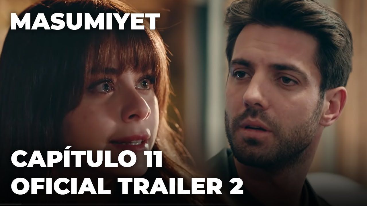 Ramo Capitulo 2 Subtitulado En Español Inocente (Masumiyet) Capítulo 11 Oficial Trailer 2 | Subtítulos en