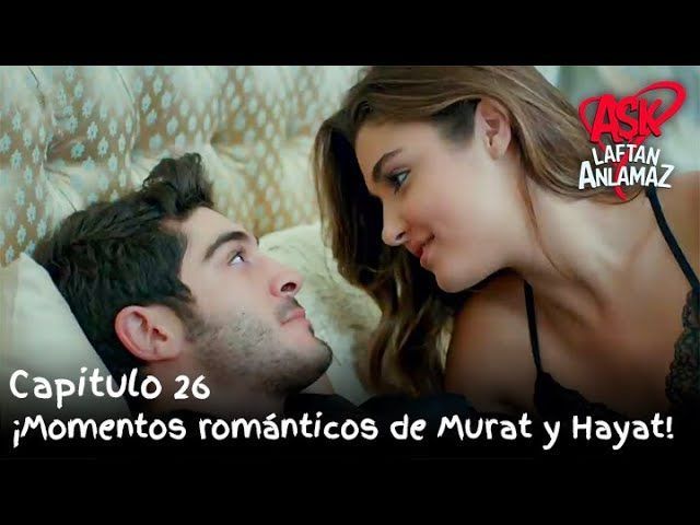 Hayat - Amor Sin Palabras