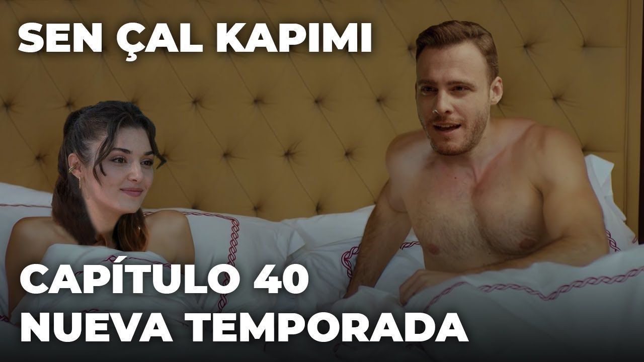 Novela Turca Llamas A Mi Puerta
