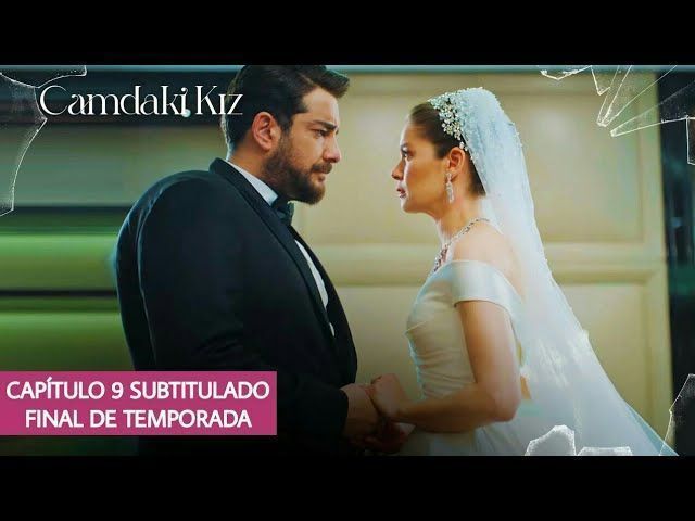 La Chica De La Ventana Capitulo 9 En Español