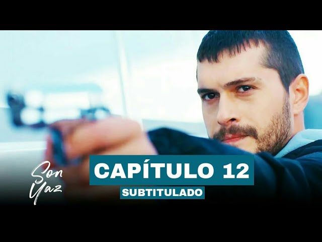 Ultimo Verano Serie Turca En Español